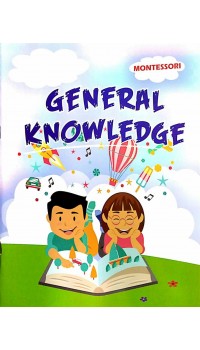 General Knowledge Montessori